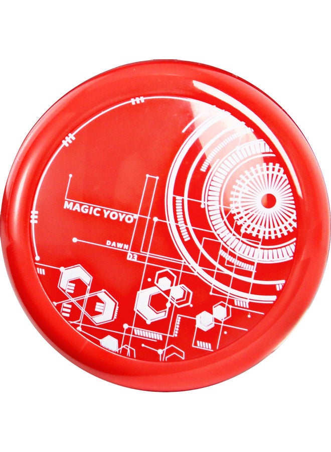 Magic Yoyo Kids Beginner Yoyo With Narrow Bearing 9 x 6cm - Image 2