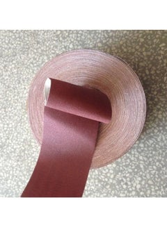 Gazelle Industrial Sanding Cloth  Roll Red  - Image 2