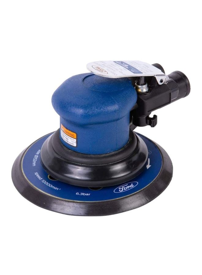 Ford Air Sander Blue/Black/White  - Image 2
