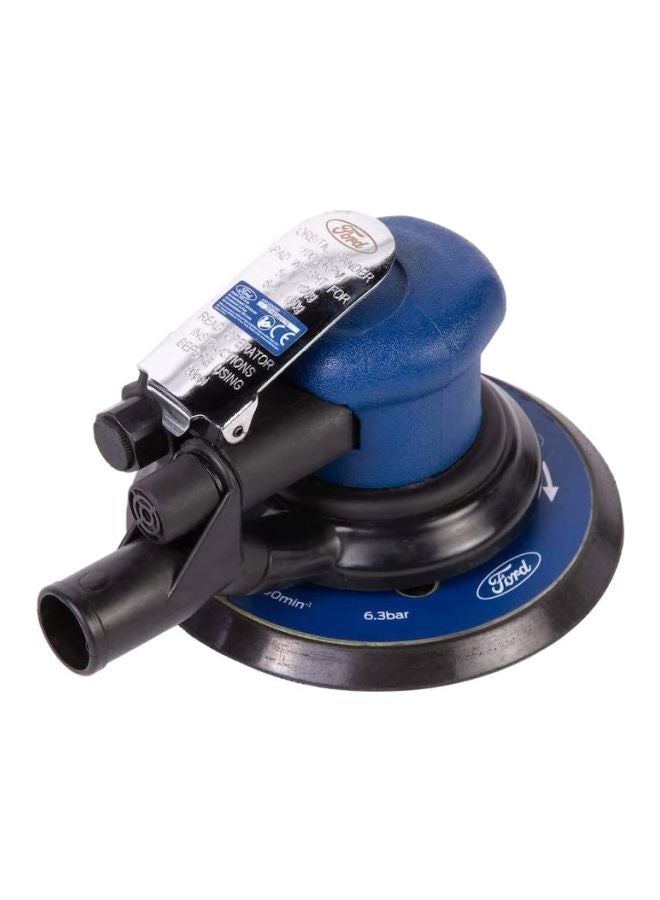 Ford Air Sander Blue/Black/White  - Image 3