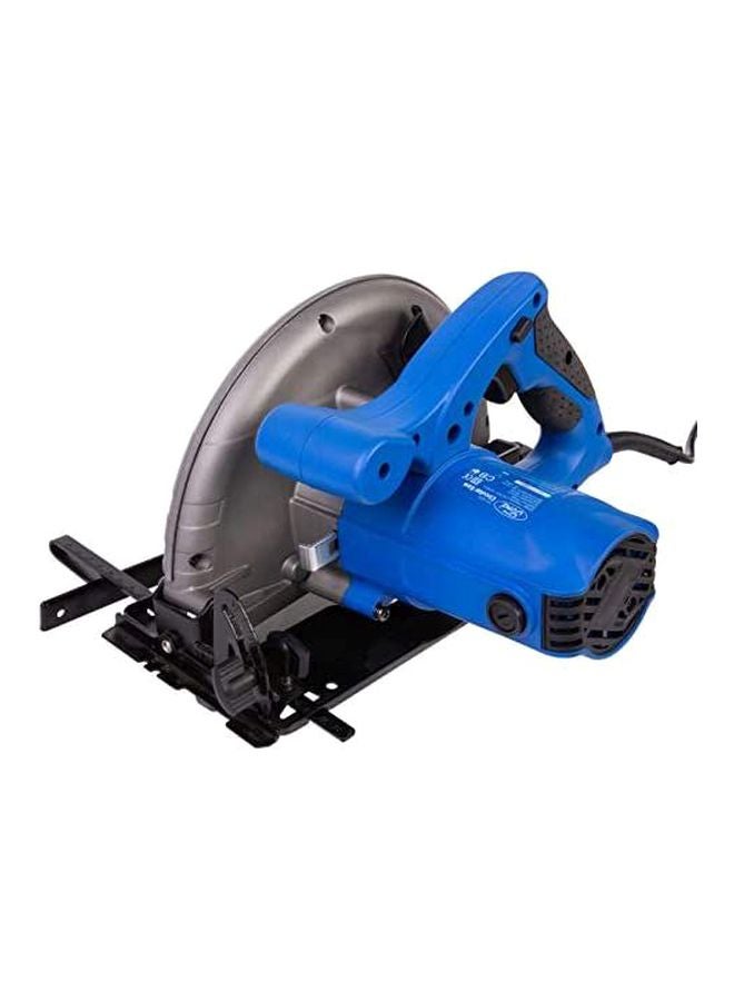 Ford Professional Circular Saw Blue/Silver/Black - Image 2