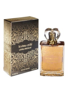 عطر ليالي مسقط EDP 100ملليلتر