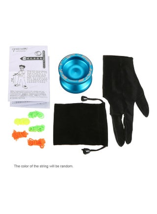 Magic Yoyo V3 Responsive High-Speed CNC Lathe With Spinning String 10.7 x 6cm - v1604761927/N41903839A_1