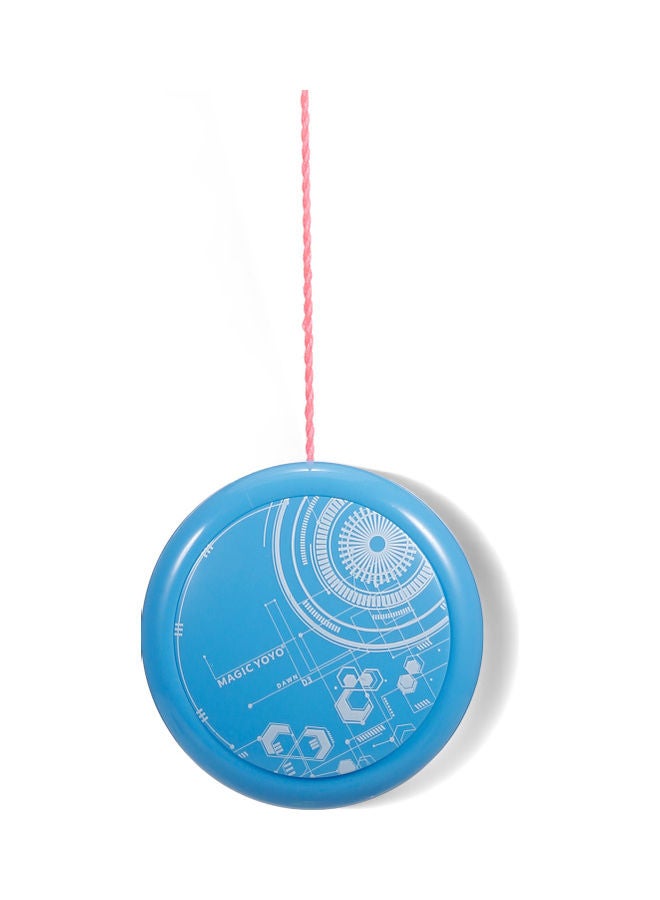 Magic Yoyo Kids Beginner Yoyo With Narrow Bearing 9 x 6cm - Image 3