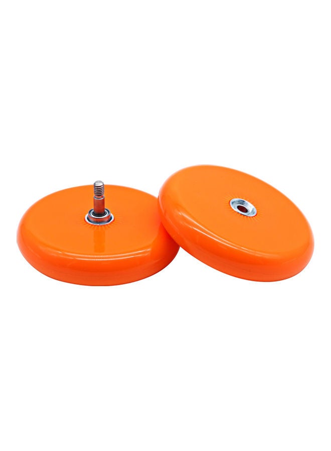 Kids Beginner Yoyo With Narrow Bearing 9 x 6cm - v1604761961/N41903890A_2