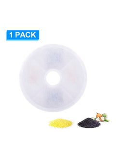 Cat Water Fountain Filters Replacement Filters for Pet Catit Flower Fountain GEX Cat Water Fountain multicolour 15*1.5*15cm
