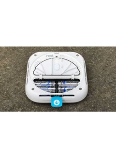 Nest Wired Carbon Monoxide Alarm White 5.3x5.3x1.5inch  - Image 5