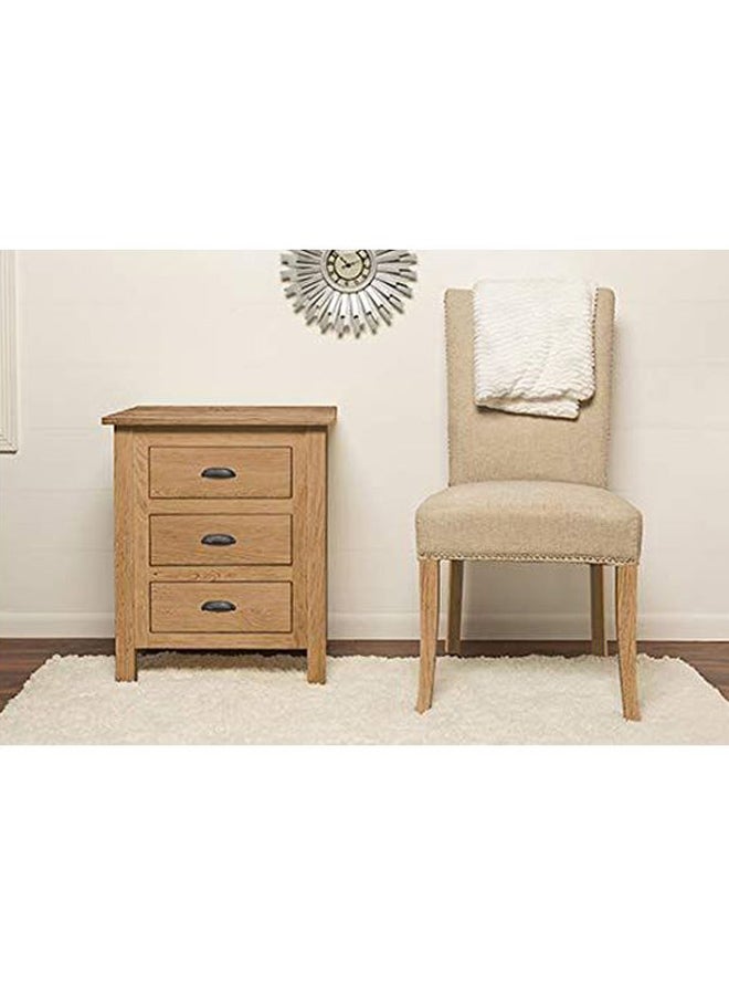 RUST-OLEUM Varathane Premium Fast Dry Wood Stain Golden Mahogany 946ml - Image 3