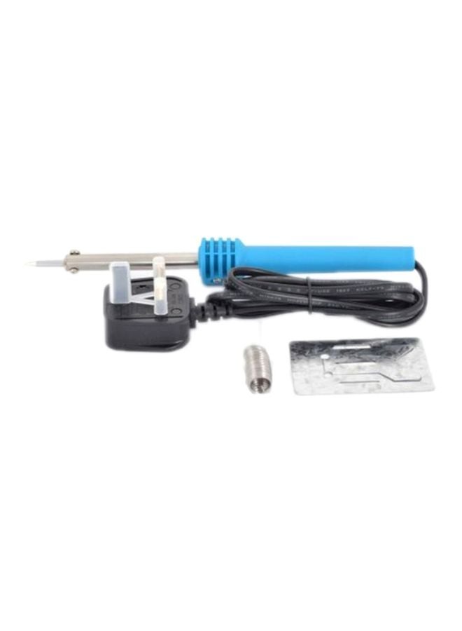 Terminator Corded Soldering Iron Blue/Black