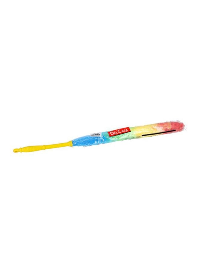 DELCASA Smart Duster Yellow/Blue/Red  - Image 2