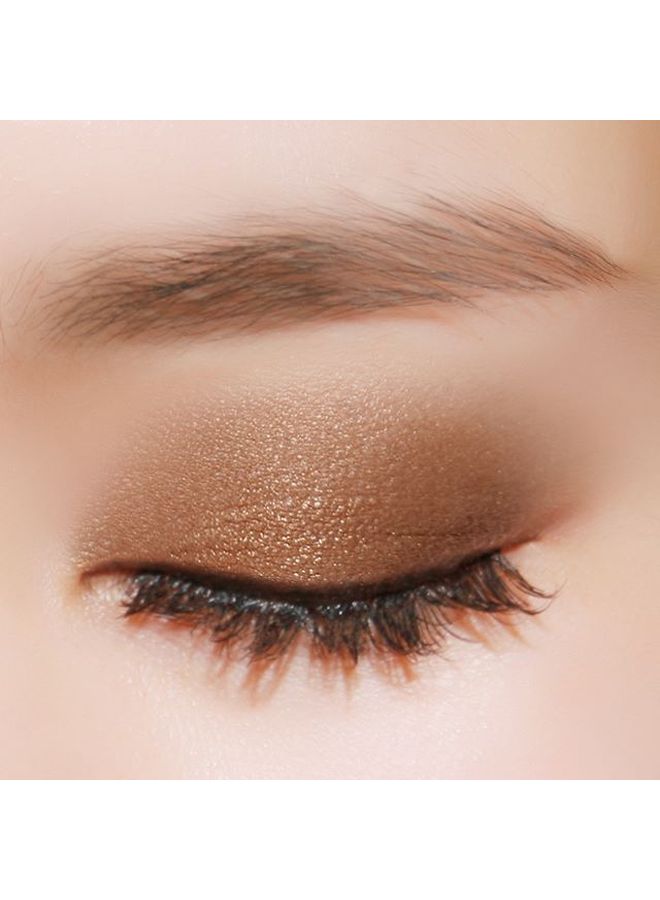 JUST GOLD Nudes Temptation Eyeshadow Palette 01  - Image 4