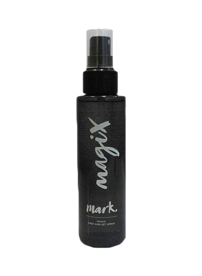 AVON Mark Magix Prep Set Spray Clear 