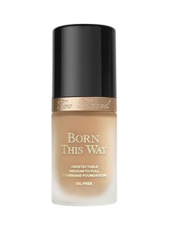 Too Faced Born This Way Absolute perfection Foundation Warm Nude  - Image 1