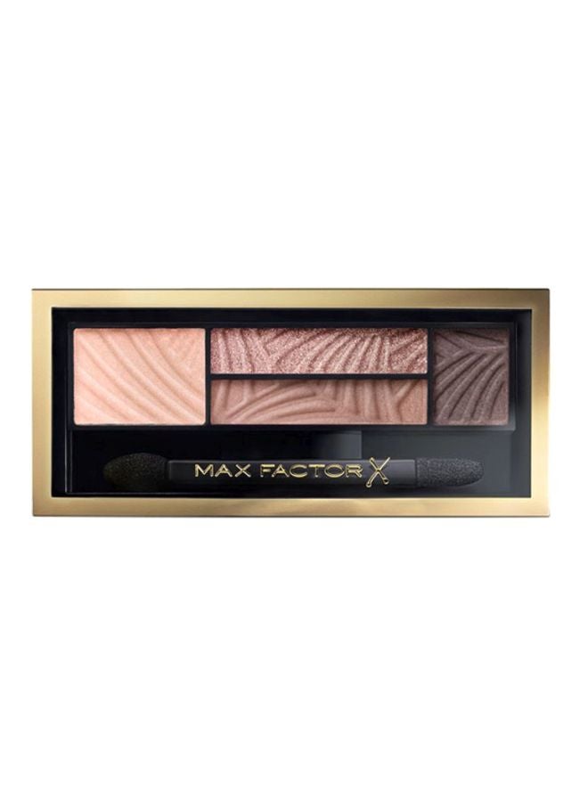 Max Factor - Smokey Eye Drama Kit 01 Opulent Nudes - Image 1