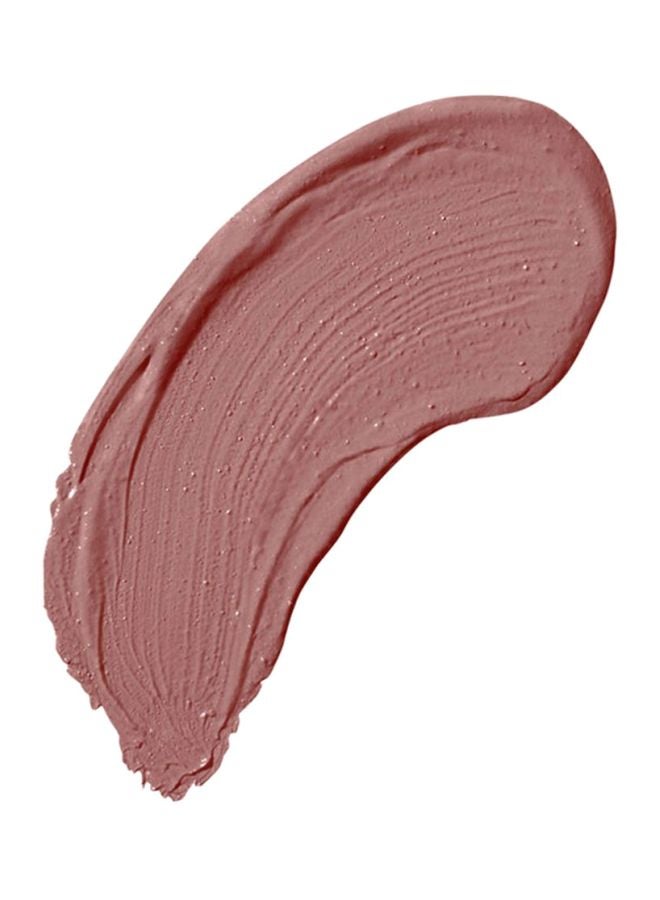 JUST GOLD Bold And Beautiful Matte Lipstick 05 Brown - Image 3