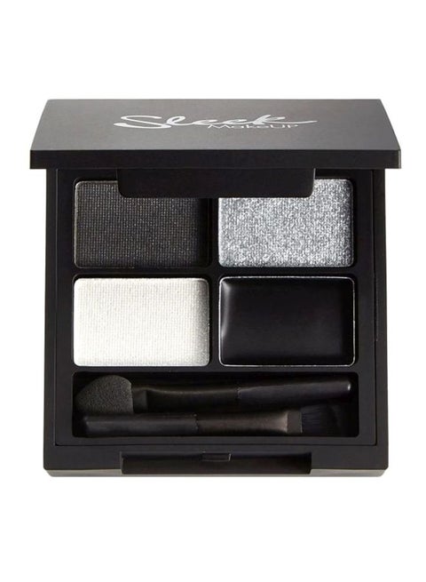 I-Quad Eyeshadow And Eyeliner 331 Medusa's K**s