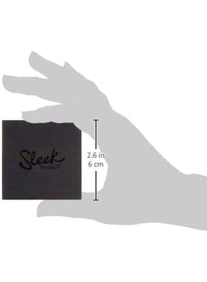 Sleek Makeup - I-Quad Eyeshadow And Eyeliner 331 Medusa's K**s - Image 1