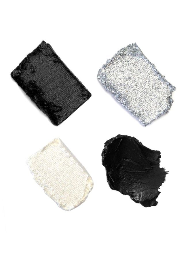 Sleek Makeup - I-Quad Eyeshadow And Eyeliner 331 Medusa's K**s - Image 1