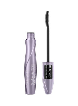 Glam And Doll False Lashes Mascara 010 Black - v1604764607/N11073122A_1