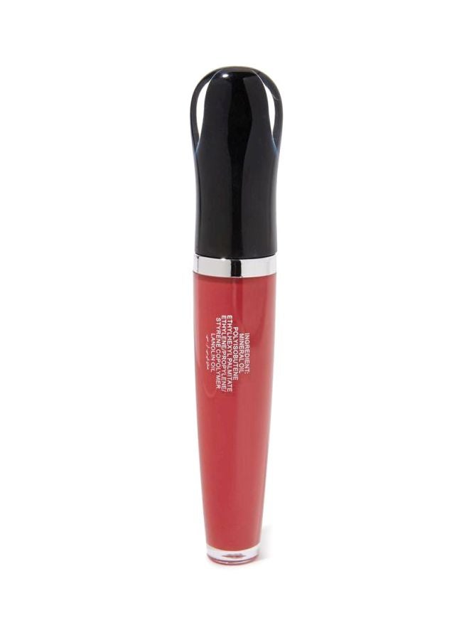 JUST GOLD Bold And Beautiful Matte Lipstick 22 Pink  - Image 2