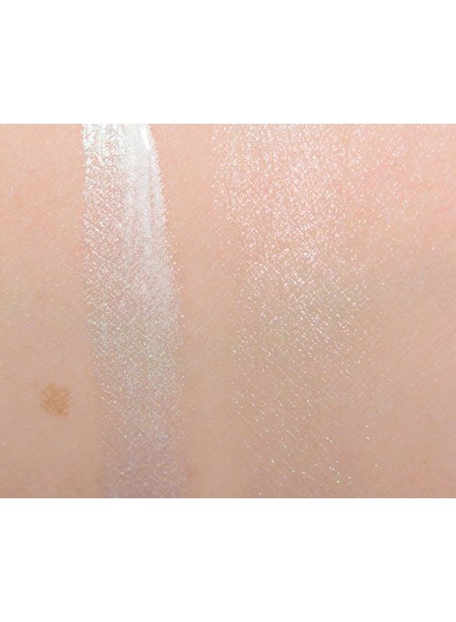 Naked Skin Highlighting Fluid Luminous