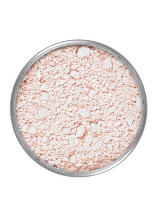 Kryolan Translucent Face Powder TL 6 Pink  - Image 1