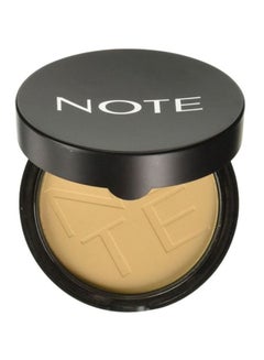 Luminous Silk Compact Powder Beige 03