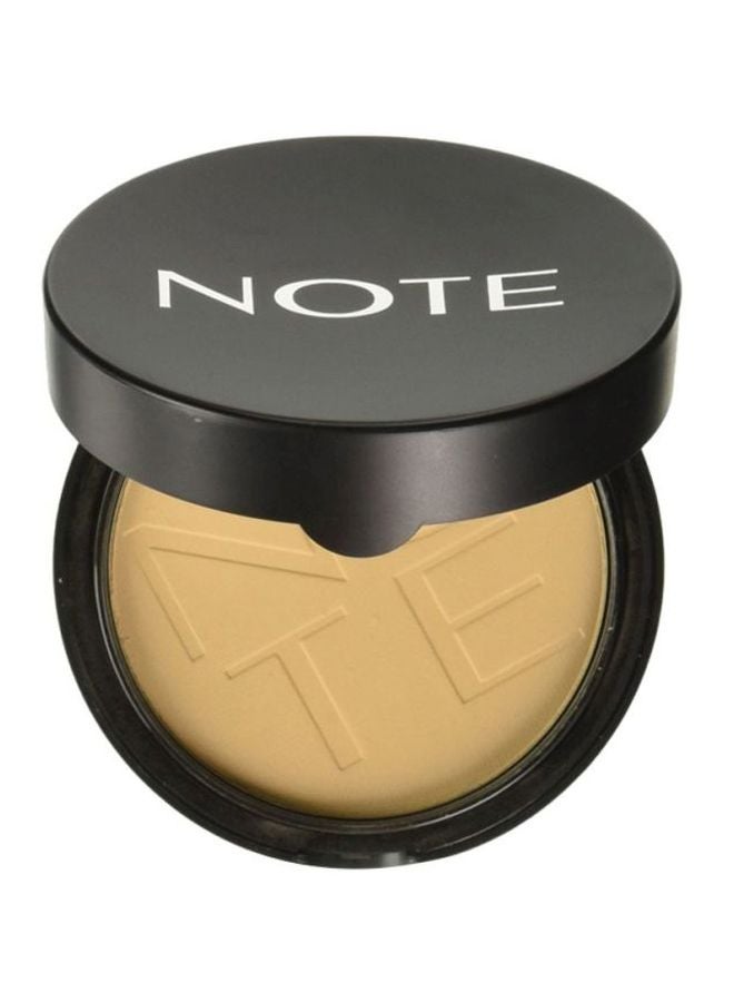 Note - Luminous Silk Compact Powder Beige 03 - Image 1