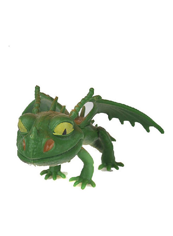 8 Piece How to Train Your Dragon Set 15.00*3.00*10.00cm - Image 2