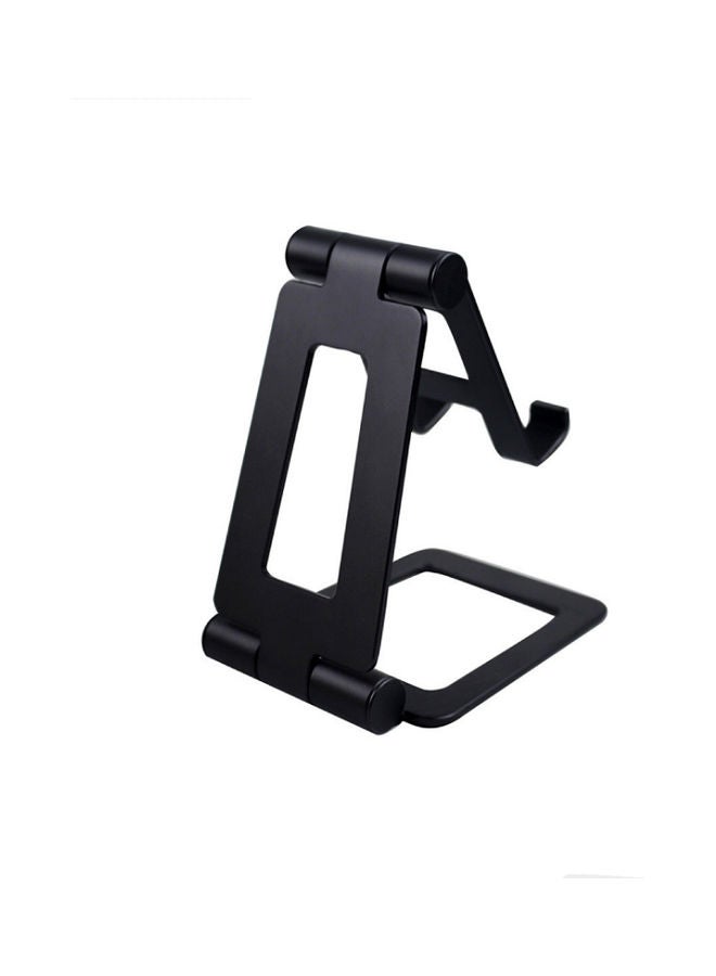 بي جي حامل هواتف موبايل يناسب جميع الأجهزة - طراز k5 أسود - Image 1