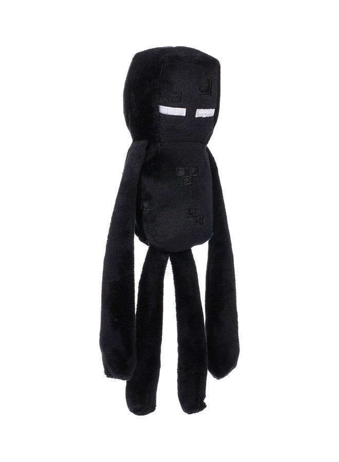 Generic - Minecraft Enderman Plush Doll 25.00*6.00*11.00cm - Image 1