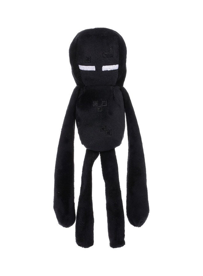 Generic - Minecraft Enderman Plush Doll 25.00*6.00*11.00cm - Image 1