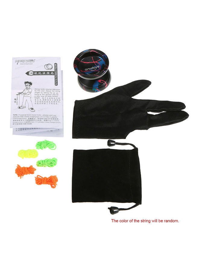 ametoys - Magic Yoyo 10.7 x 6cm - Image 1