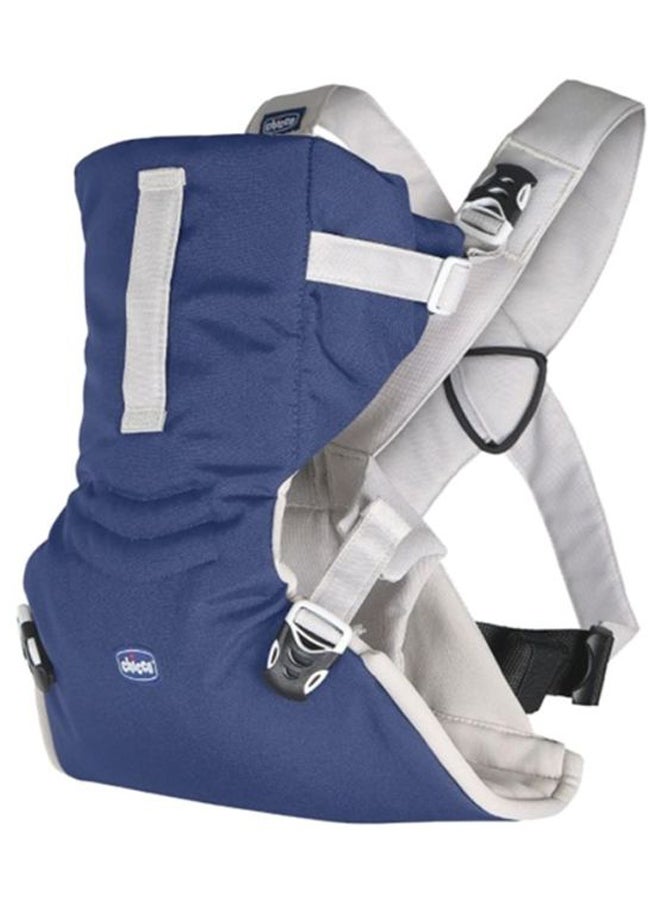 Chicco Easy Fit Baby Carrier - Blue Passion  - Image 1