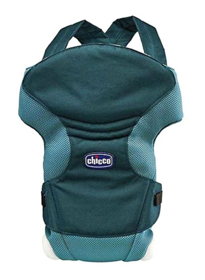 Chicco Go Baby Carrier - Green 