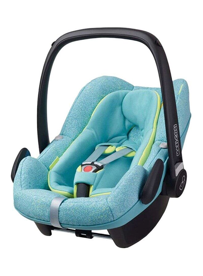 Maxi-Cosi - Pebble Plus Group 0+ Months Car Seat - Triangle Flow - Image 1