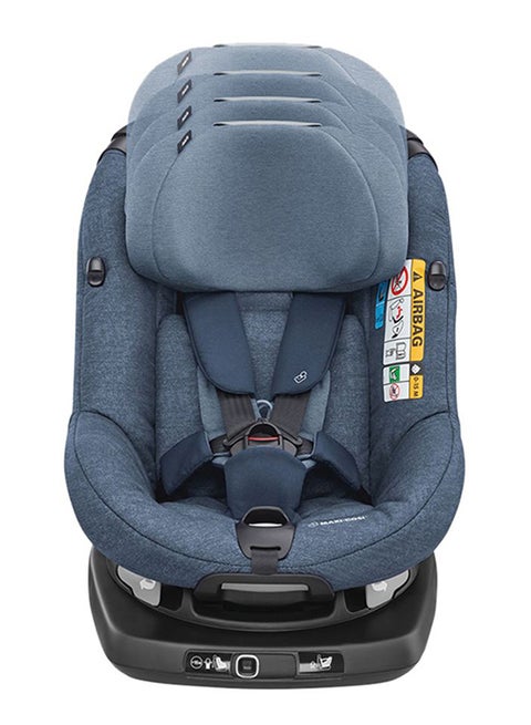 AxissFix 18 Kg Car Seat - Nomad Blue
