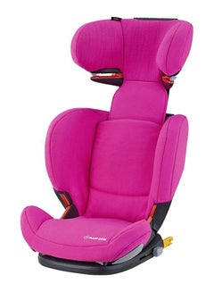 RodiFix AirProtect 15-36 KG Car Seat - Frequency Pink