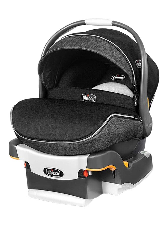 Chicco KeyFit 30 Zip Group 0+ Months Car Seat - Minerale  - Image 1