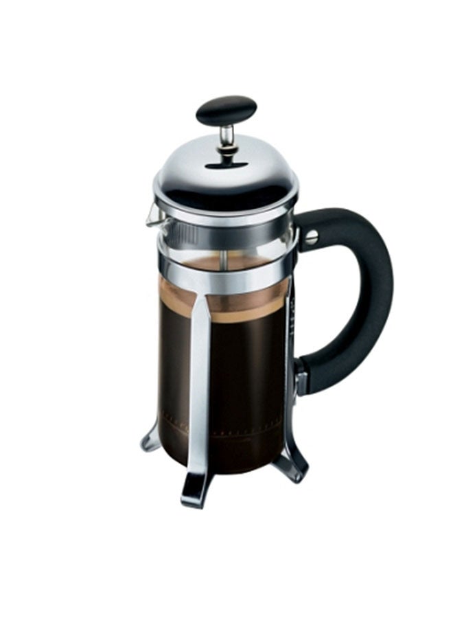 bodum Melior Coffee Press black 350ml 