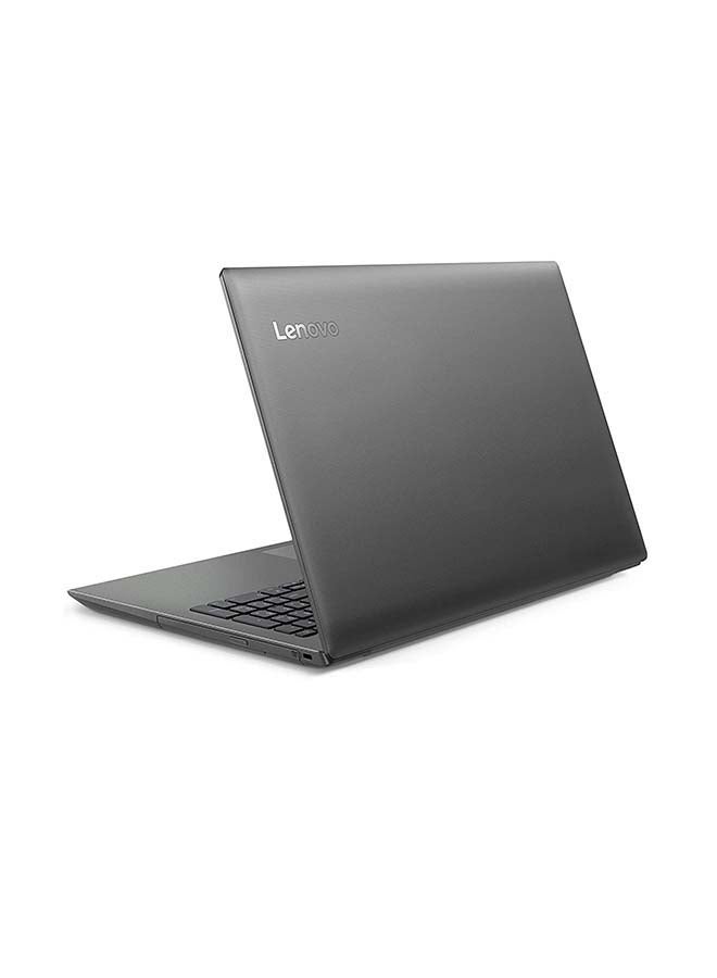 Lenovo - Ideapad 130-15IKB Laptop With 15.6-Inch Display, Core i3 Processor/4GB RAM/1TB HDD/ DOS/ Intel UHD Graphics 620/DOS (Without Windows)/ Granite Black - Image 1