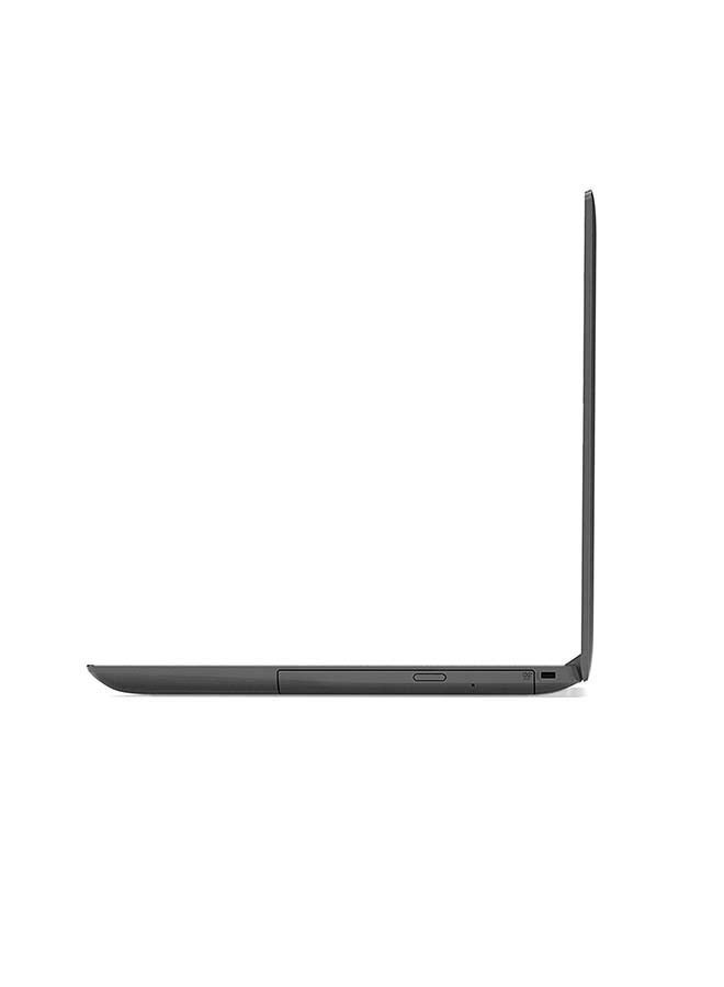 Lenovo - Ideapad 130-15IKB Laptop With 15.6-Inch Display, Core i3 Processor/4GB RAM/1TB HDD/ DOS/ Intel UHD Graphics 620/DOS (Without Windows)/ Granite Black - Image 1