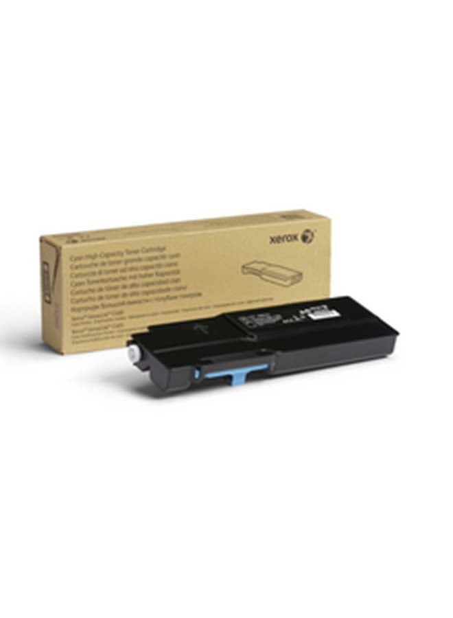 xerox - C400, C405, High Capacity Print Cartridge (4,800 Pages) Cyan - Image 1