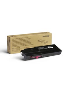 xerox C400, C405, High Capacity Print Cartridge (4,800 Pages) Magenta 