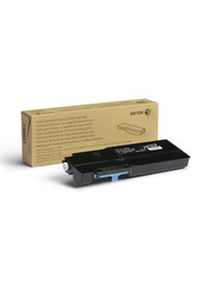 xerox C400, C405, Standard Capacity Print Cartridge (2,500 Pages) Cyan 