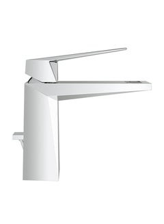 Grohe Single Lever Basin Mixer Chrome L 45 x W 103 x H 165 mm  - Image 2