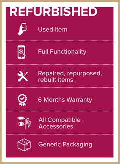 Apple Refurbished - iPhone 11 128GB Purple ROM 4G - International Version  - Image 2