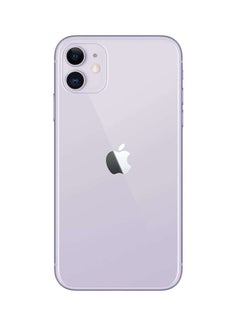 Apple Refurbished - iPhone 11 128GB Purple ROM 4G - International Version  - Image 5