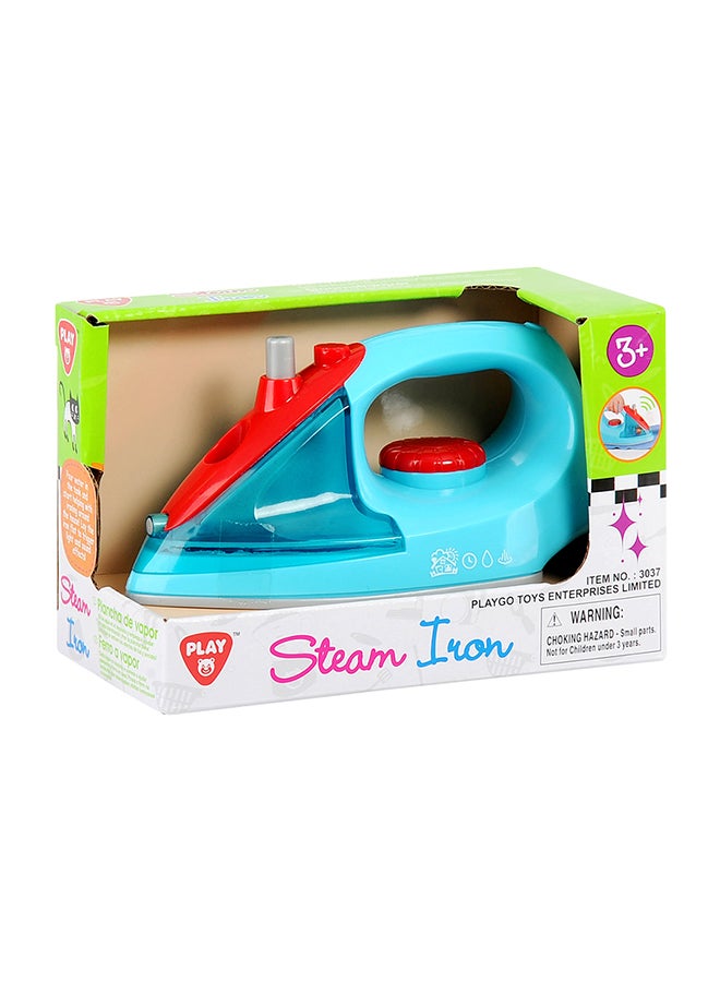 Playgo - Steam Iron - v1604826228/N41699883A_2