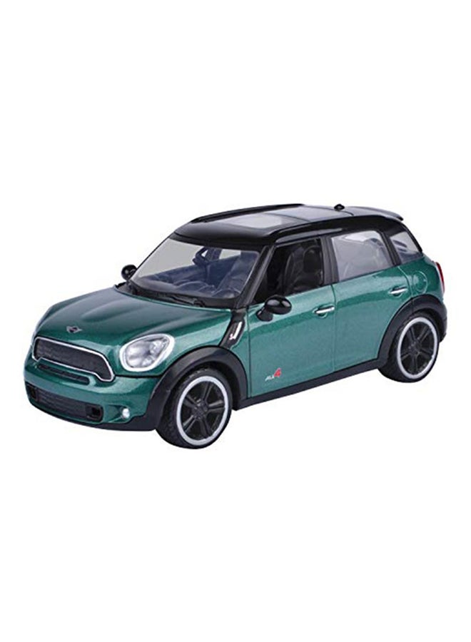 MOTORMAX 2011 Mini Cooper S Countryman - Image 2